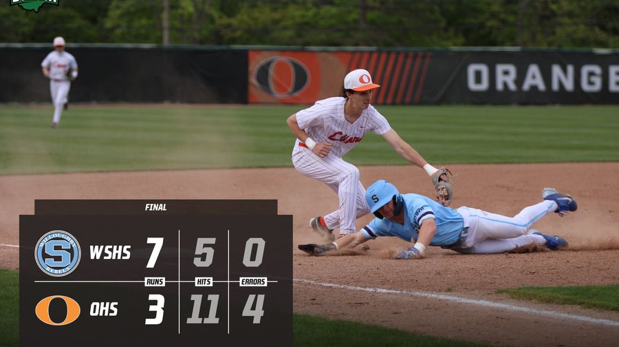 Lions Unable to Capitalize in 7-3 Loss to Rebels